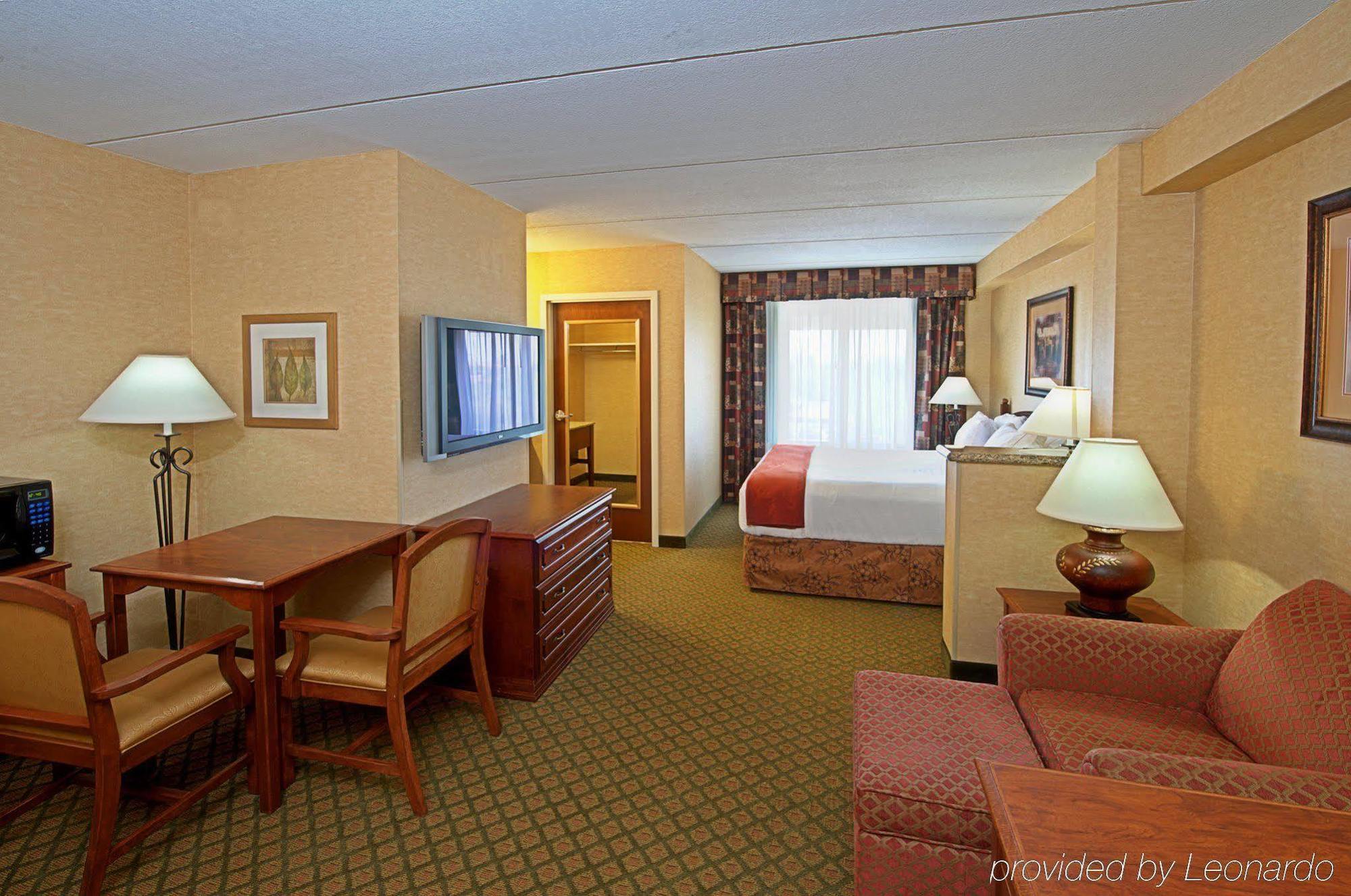 Holiday Inn Express Hotel & Suites Tempe, An Ihg Hotel Quarto foto